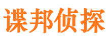 青河私家侦探公司